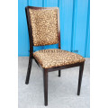 Square Back Spray Painting Banquet Chair (YC-E76)